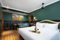 โรงแรมราชาล ฉางซา (จัตุรัสอู่ยี่ IFS ฉางซา)