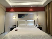 锦州枫雅酒店 - 网红摄影大床房