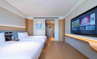 JI Hotel (Changzhou Jintan Xintiandi)