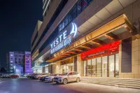 Yeste International Hotel (Wuxuan Dayangcheng)