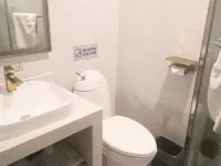 7 Days Premium Hotel (Linfen Gulou East Main Street) - 2 Sao