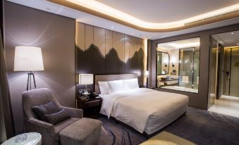Wanda Realm Changzhou