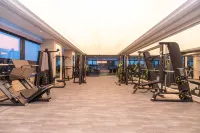 Mercure Hotel Xinyangdong Railway Station