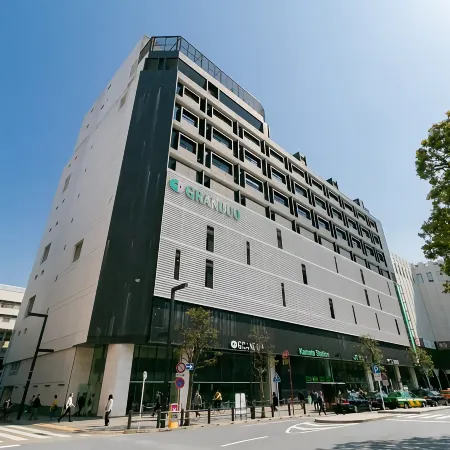 Minn Kamata Отели рядом со станцией Камата