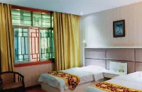 Sandu Mediterranean Hotel