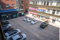 Xinmeng Fashion Hotel (Xingyue Times Square, Xinhua Road) - Wi-Fi