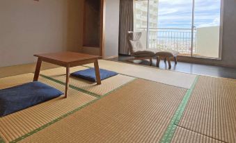 Okinawa Grand Mer Resort