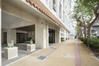 Okinawa Hinode Resort and Hot Spring Hotel Hotels in der Nähe von Sonohyan Utaki Stone Gate