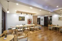 Zuimuxi Boutique Hostel
