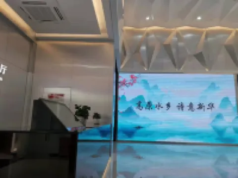鶴慶銀緣民宿
