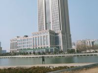 许昌东湖宾馆 - 酒店附近