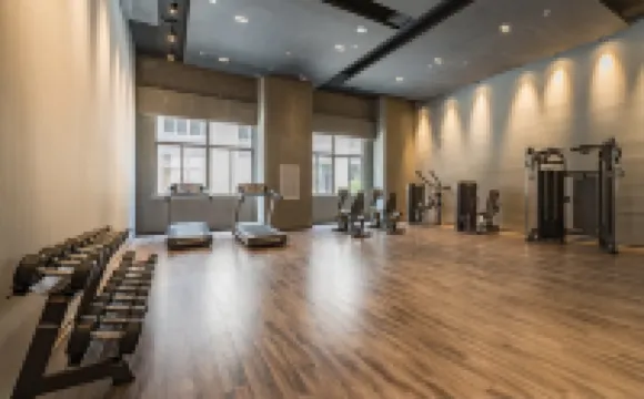 โรงแรมห่าวหลง