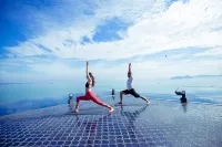 Sri Panwa Phuket Luxury Pool Villa Hotel - palestra