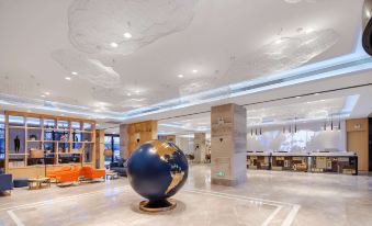 Kyriad Marvelous Hotel Jingxian store