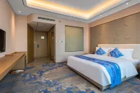 Luxury Blue Horizon Hotel Weihai
