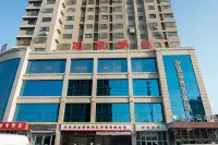Homeinn Pebble Hotel (Korla Yingbin Road)