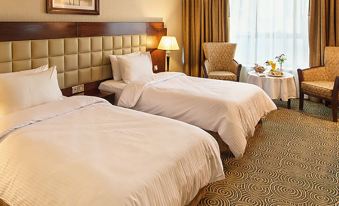 Grand Central Hotel
