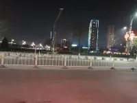 Linxian Heping Hotel