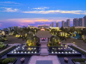 Country Garden Phoenix Hotel