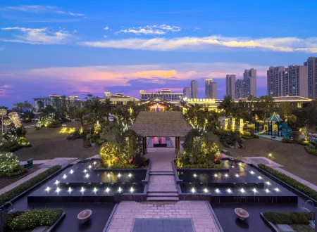 Country Garden Phoenix Hotel