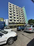 Gemsy Hotel Hotel di Yangon