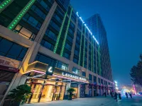 Lavande Hotel (LinyPingyi Junhe Road)