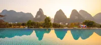 Legends of  YuLong - Infinity Pools