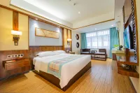 Longquan Hotel (Nandaqiao Flagship) - spa