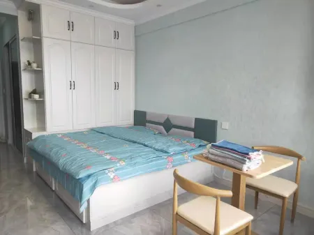 Nong'an Woju Self-service Family Hotel Отели рядом с достопримечательностью «Nong'an Ancient Pogoda»