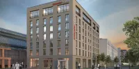IntercityHotel Wiesbaden
