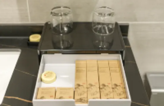 塵囂未遠設計師禪意民宿（崇州街子古鎮店）