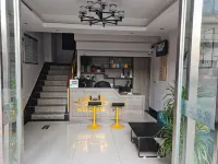 Zhenjiang Youjia Hotel