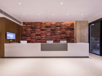 精途酒店(鹿寨建东大厦汽车站店) - 公共区域