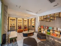 Yuesen·Yizhi Hotel فنادق في داجَو