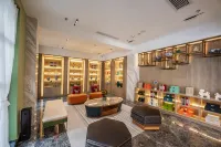 Yuesen·Yizhi Hotel Hotels in Dazhou