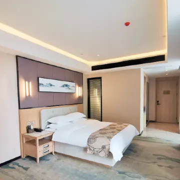 fuyang Guangmei international Hotel