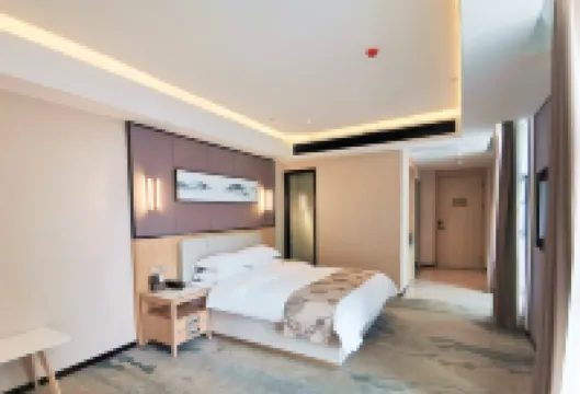 fuyang Guangmei international  Hotel