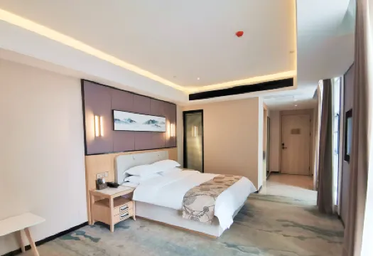 fuyang Guangmei international Hotel