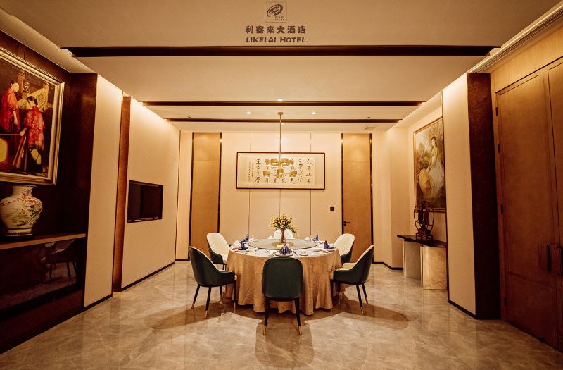 Likelai Hotel (Qingdao Licun Metro Station) photo 4
