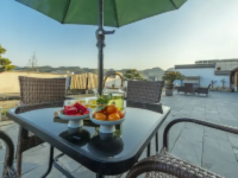 Superior Hotel (Shexian Ancient City) Shexian otelleri