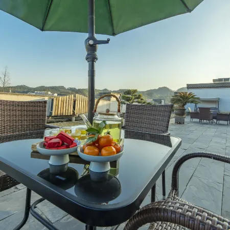 Superior Hotel (Shexian Ancient City)