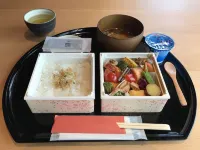 HOTEL WOOD 高山 - 朝食