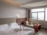 温州泉丰酒店 - 标准大床房