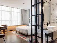 Zabeel House The Greens by Jumeirah Отели рядом с достопримечательностью «Офис компании Microsoft Dubai»