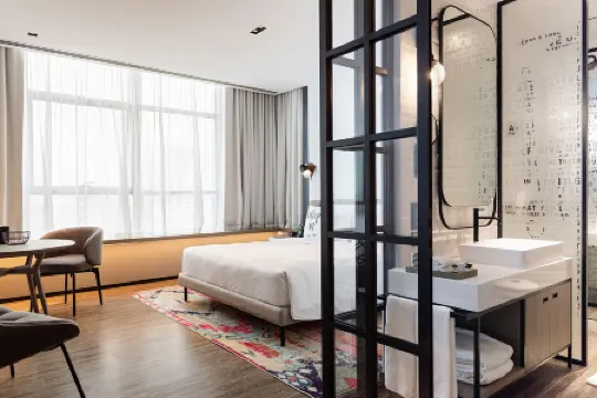 Zabeel House The Greens by Jumeirah