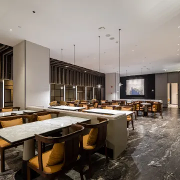 Yun He Ye Bo Hotel (Xi'an Zhonggulou South Gate)
