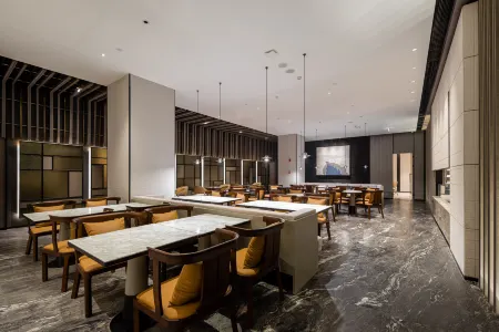 Yun He Ye Bo Hotel (Xi'an Zhonggulou South Gate) Отели в г. Сиань