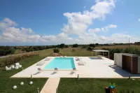 CASA SBRIZZA - LUXURY COUNTRY HOUSE