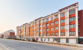 Dong ying shui yun xuan xiao wu - Housity