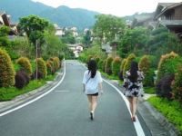 清远你我旅行之家度假公寓 - 温馨温泉五室一厅套房